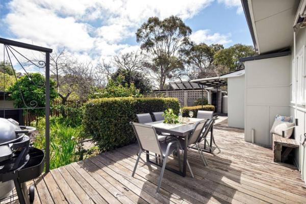 Elva Garden Cottage - Dog Friendly - Town Central - Margaret River