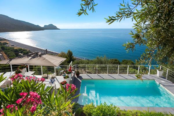 Emerald Hotel Residence Cefalù - Castelbuono