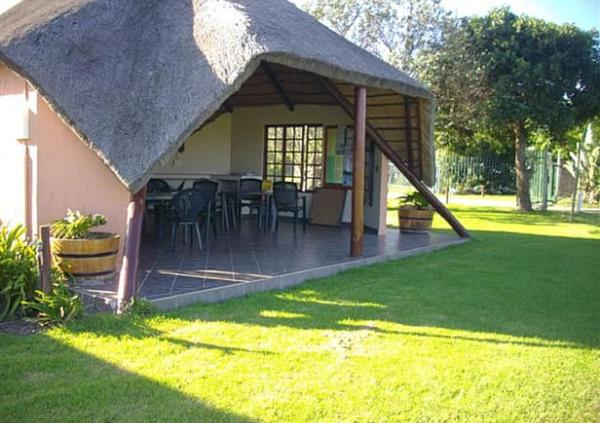 Green Fountain Villa 5 - Port Alfred