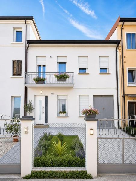 Casa Patavina - Padua