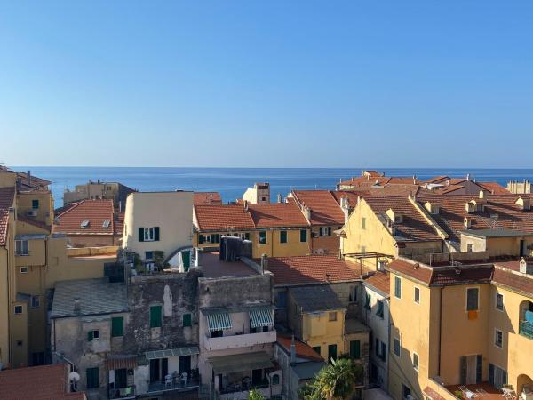 Finalmarina Penthouse - Noli
