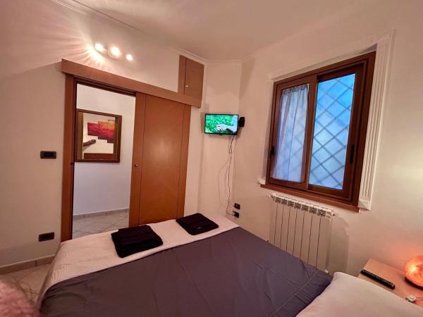 Relaxation And Comfort In Rome, 10 Minutes From The Colosseum - ローマ