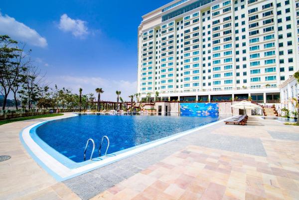 Sokha Phnom Penh Hotel - Phnom Penh