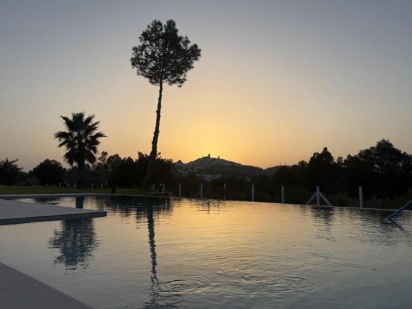 Finca Fuente Nueva - Arcos de la Frontera