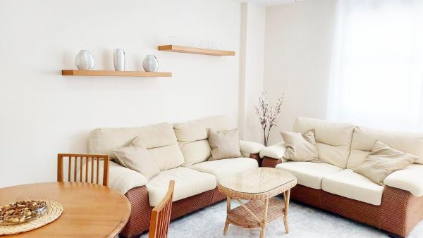 Centric 2 Bedrooms Apartment Near To The Beach - By Tenerifehints - San Isidro
