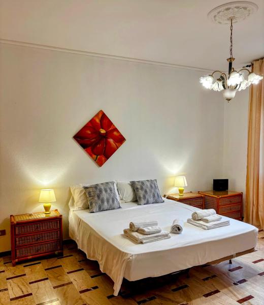 Casa Vacanze S'arruga 'E Is Portalis - Teulada