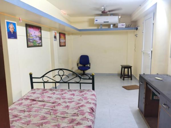 Pnk Home Stay - Rameswaram