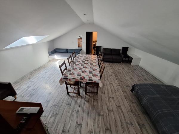 Appartement Les 3 L - Rumilly