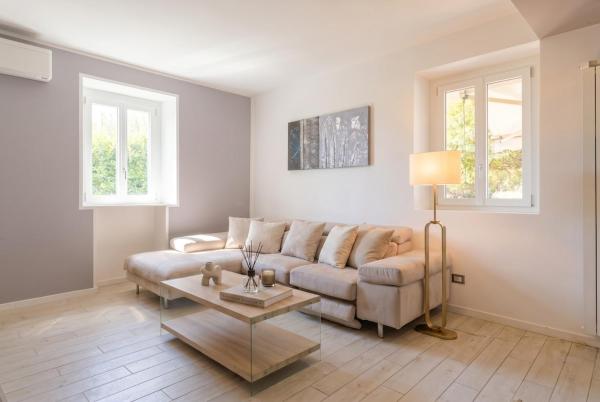 House Rapallo - Camogli