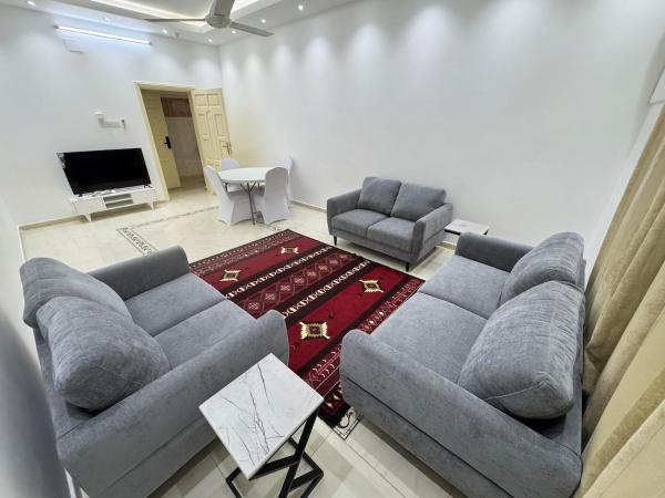 Xtra Large Apartment - メッカ
