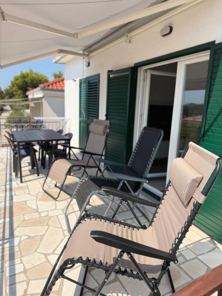 Apartment Koko - Rogoznica