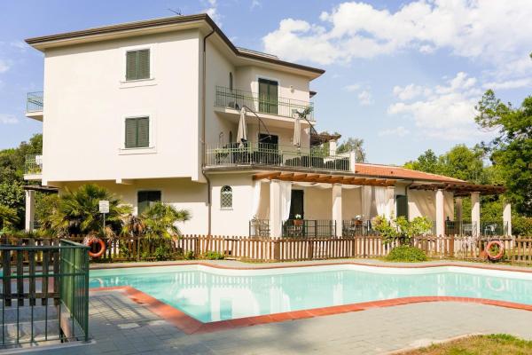 The Nest - Il Nido - Viareggio