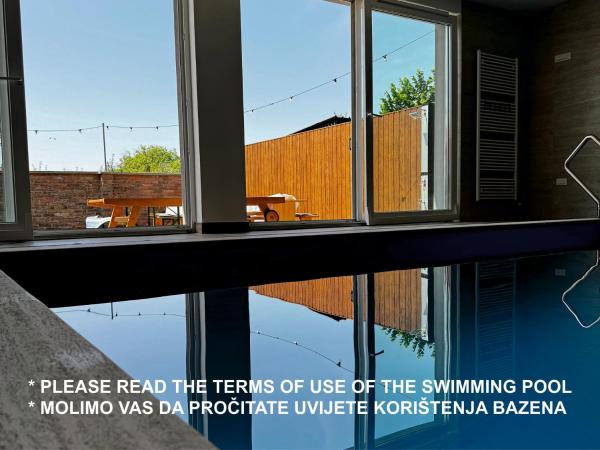 Apartman Slavonia ĐAkovo - Kroatia
