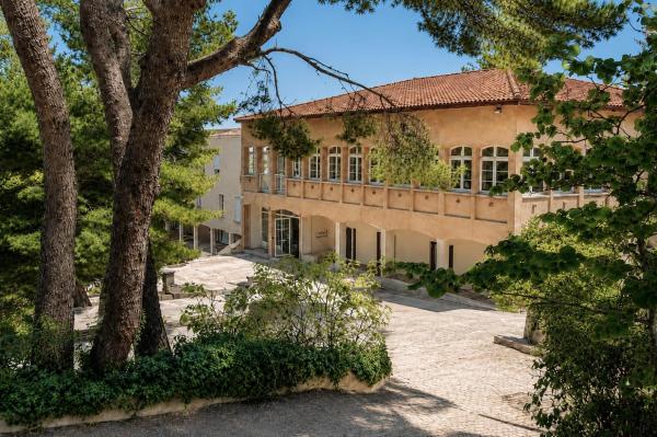 Chambres De La Bastide Des Joncas - Martigues