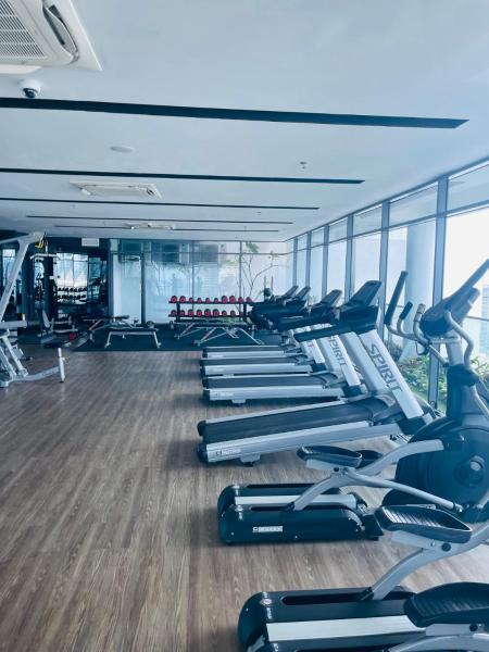 Colony Suites Klcc At Mall - Sabah