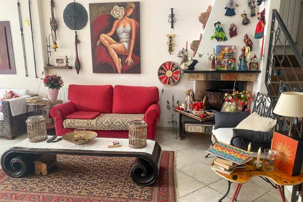 Guesthouse Nuvole - Golfo Aranci