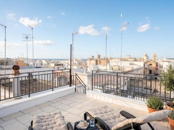 All Casa Tino - Monopoli
