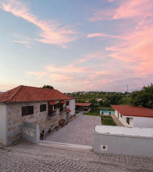 Station Country House - Lousada