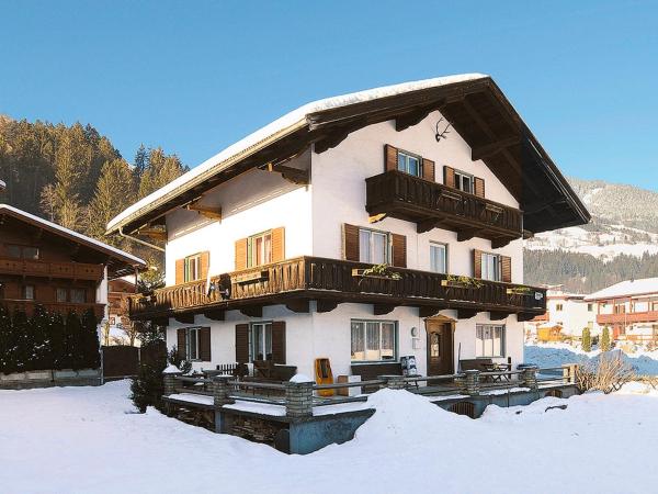 Ferienhaus Eberharter - Alpbach