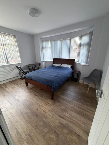 Burlington Lodge - Slough