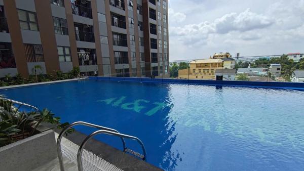 Luxhomes At Sky Garden - Binh Duong