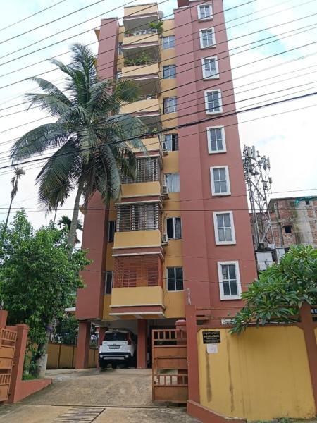 Solstick Homestay - Guwahati