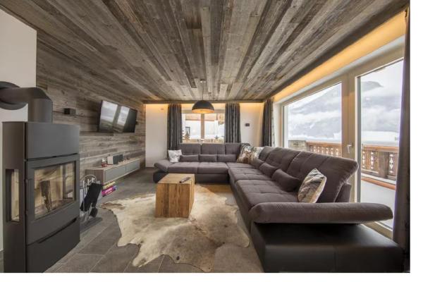 Lienz Home - Tyrol
