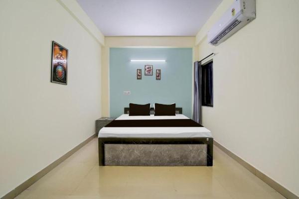 The Shark Palace - Bhopal