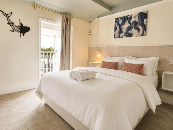 Luxury Torquay Stay - Walk To Harbour & Beach - Brixham