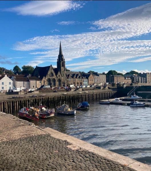 Edinburgh - Edinburgh
