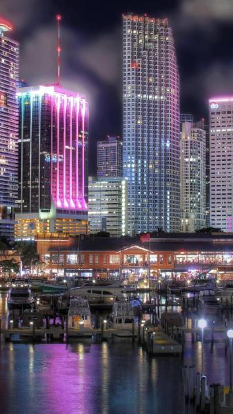 The Downtown Luxury Collection - Miami Beach, FL