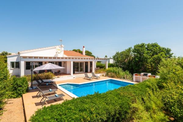 Villa Casa Nova By 3villas - Binibeca