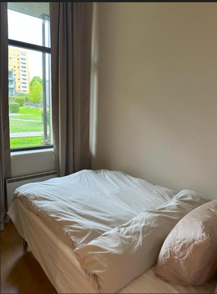 1 Rom I Trondheim - Norway