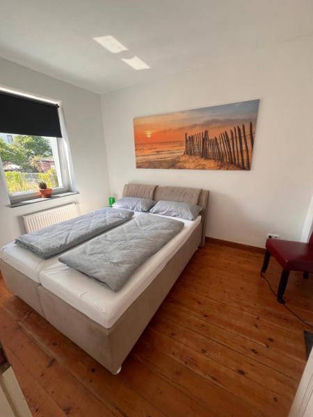 Apartment In A Quiet And Central Location - Lübeck