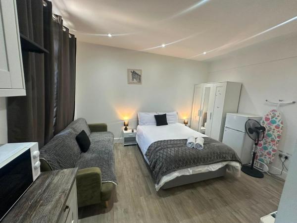 Wimbledon Family Studio Flat 1 - Epsom