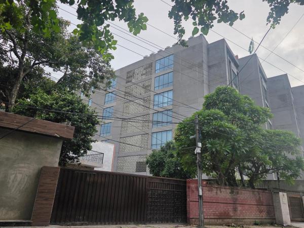 Hotel Gulberg 2 - Lahore