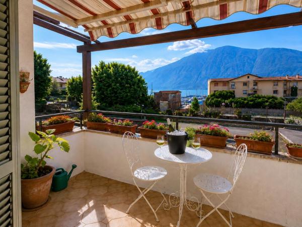 Casita De La Luz - Iseo