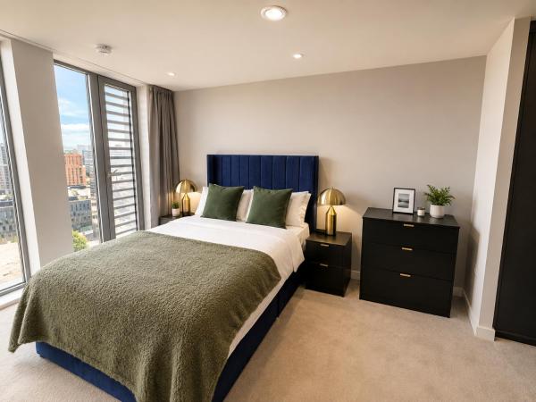 Greengate Homes - Salford