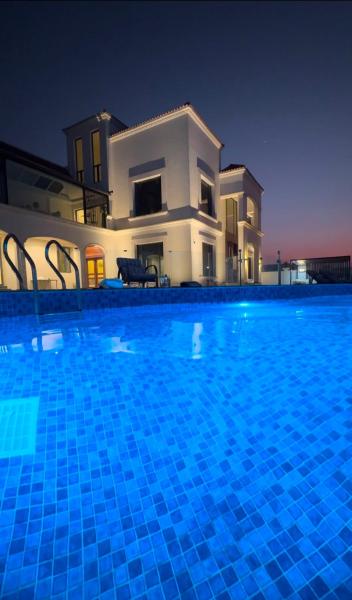 Salalah Ittin Chalet - 5 Star Chalet - Oman