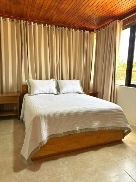 Altura525 Hotel - Jarabacoa
