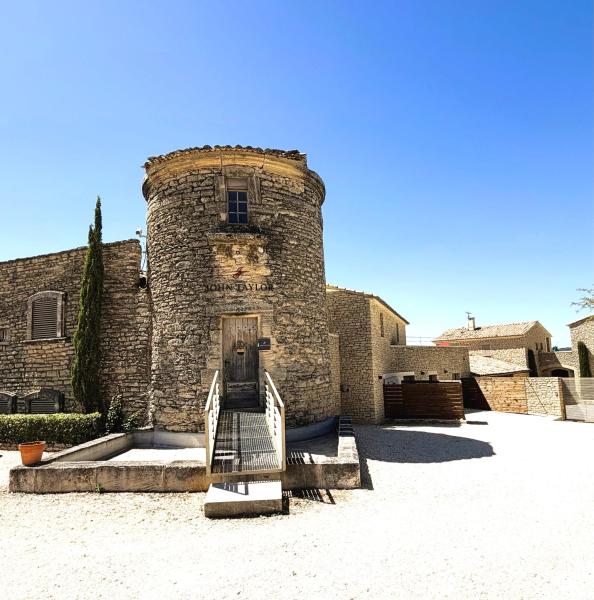 Au Moulin De Gordes - Gordes