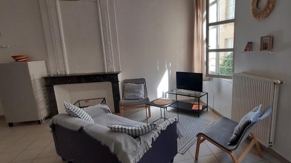 Les Apparts De Saint Pierre - Bordeaux
