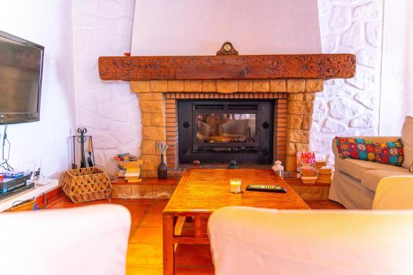 Villa Natalia, Hidden Gem Near El Gastor - Algodonales