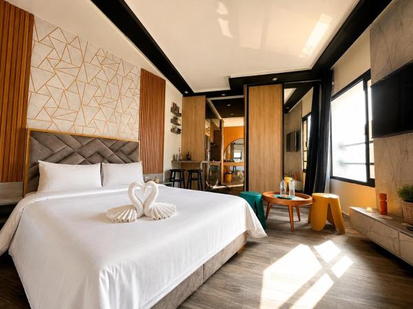 Cocon Agdal - Arribat Center & Centre-ville - ラバト