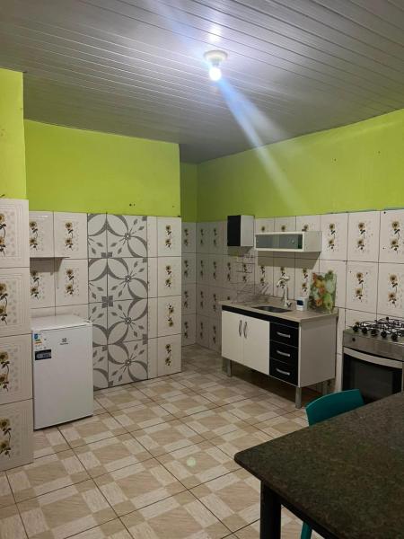 Accommodation For Up To 4 People In São Jorge - Manaus