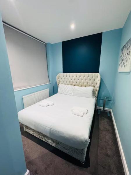 Milburn Residence - Milton Keynes