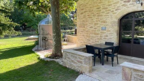 Bastidon Les Alpilles - Mallemort