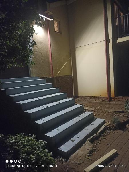 Hattie's Haven Of Rest - Pretoria