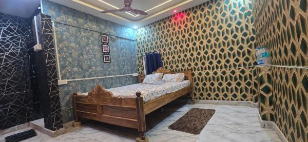Ac Dormitory - Bhadrak