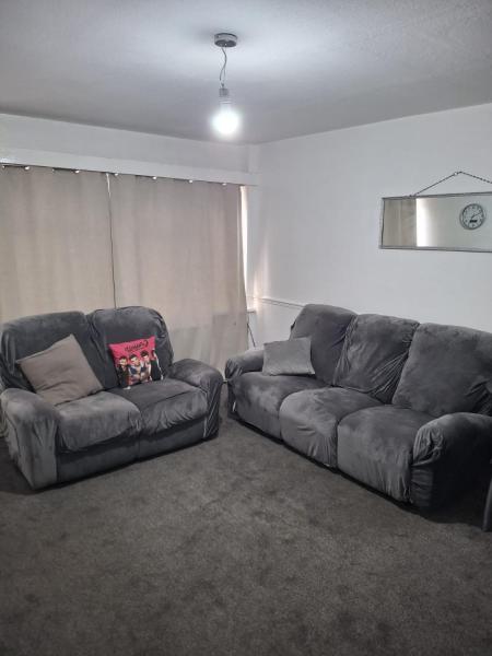 Port Vale Guest House - Derbyshire